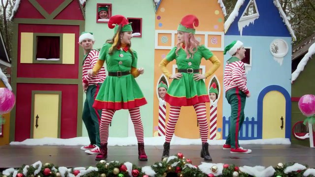 A Cinderella Story: Christmas Wish | movie | 2019 | Official Trailer