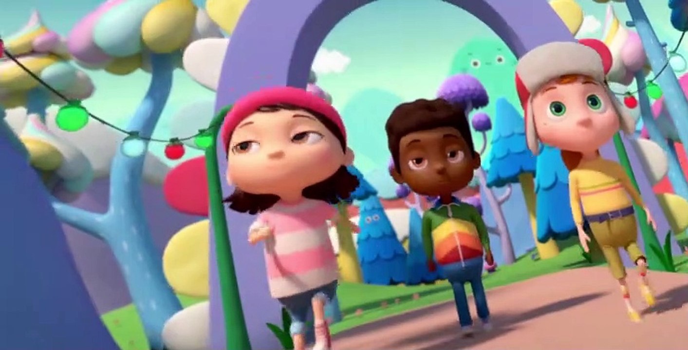 Mia's Magic Playground E005