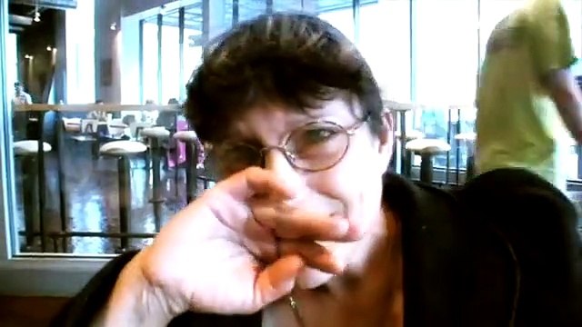 Walk Away Renee | movie | 2012 | Official Trailer