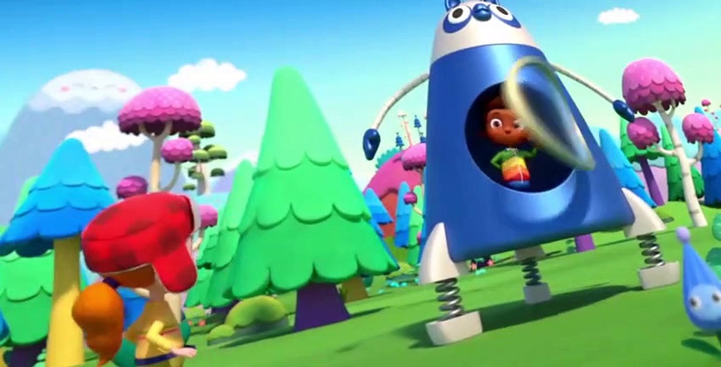 Mia's Magic Playground E007