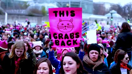 Black White & Blue | movie | 2018 | Official Trailer