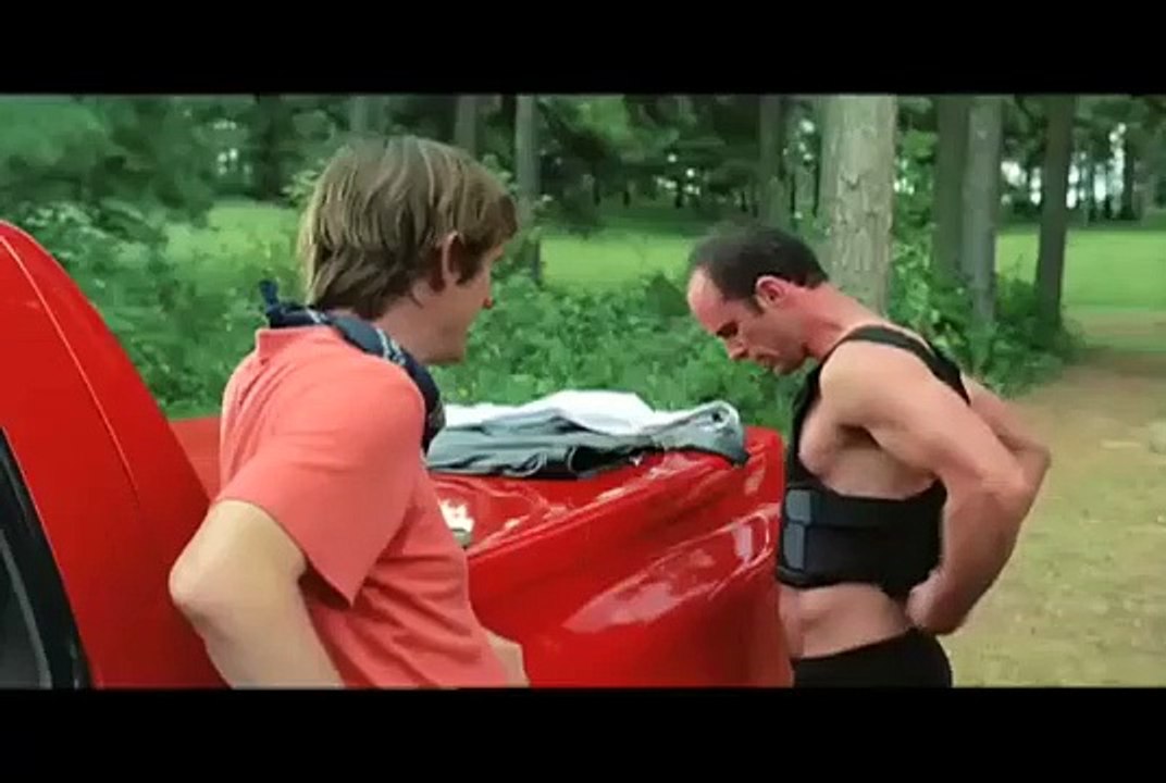 Randy & the Mob | movie | 2007 | Official Trailer