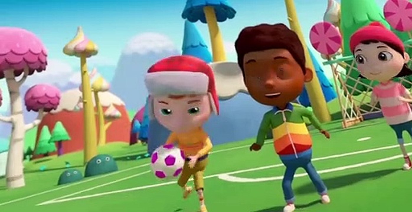 Mia's Magic Playground E008