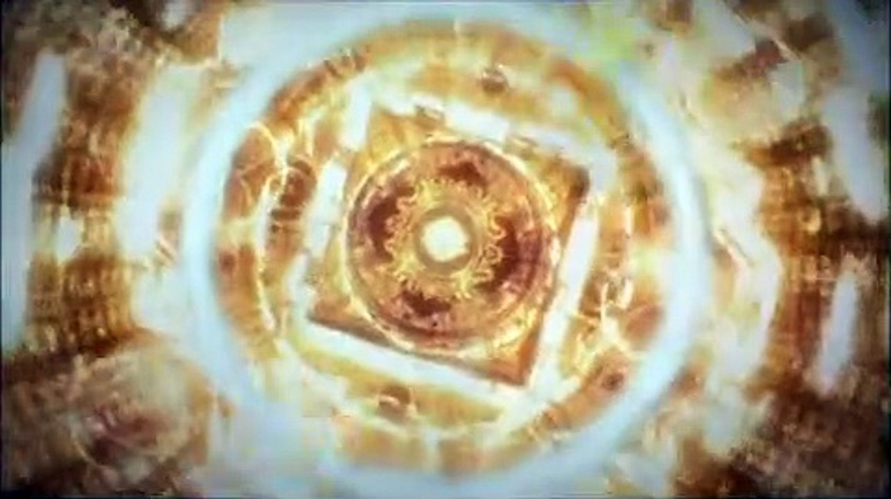 Karas | show | 2005 | Official Trailer