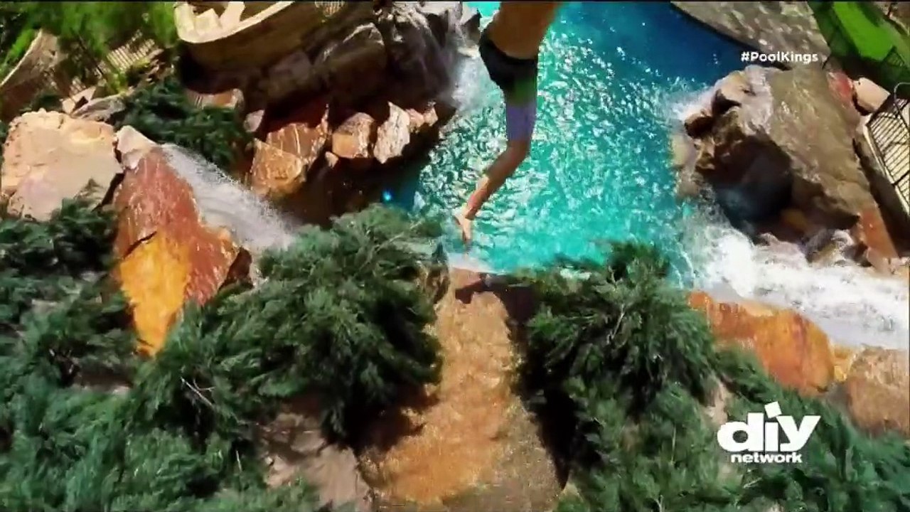 Pool Kings | show | 2016 | Official Trailer