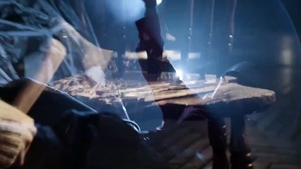 Touching the Void | movie | 2021 | Official Trailer