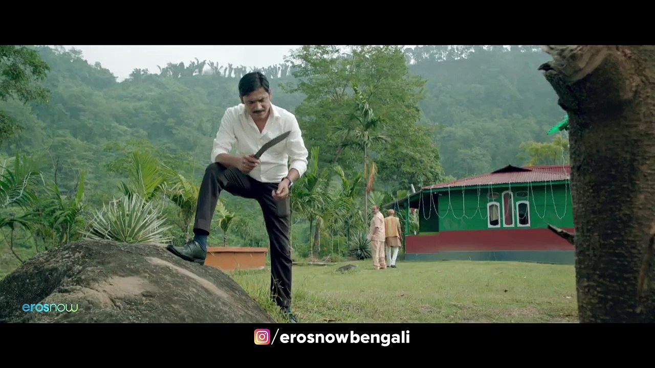 Bristi tomake dilam | movie | 2019 | Official Trailer