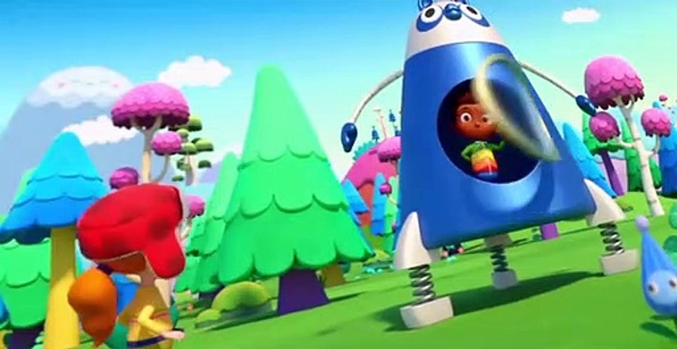 Mia's Magic Playground E013