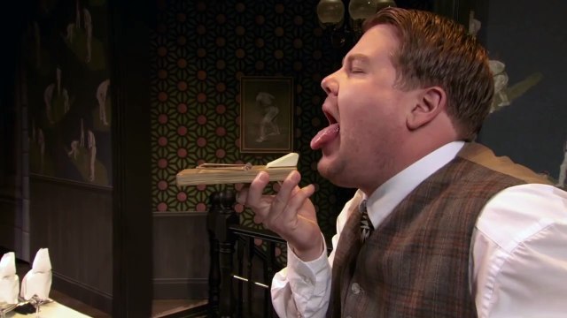 National Theatre Live: One Man, Two Guvnors | movie | 2011 | Official Trailer