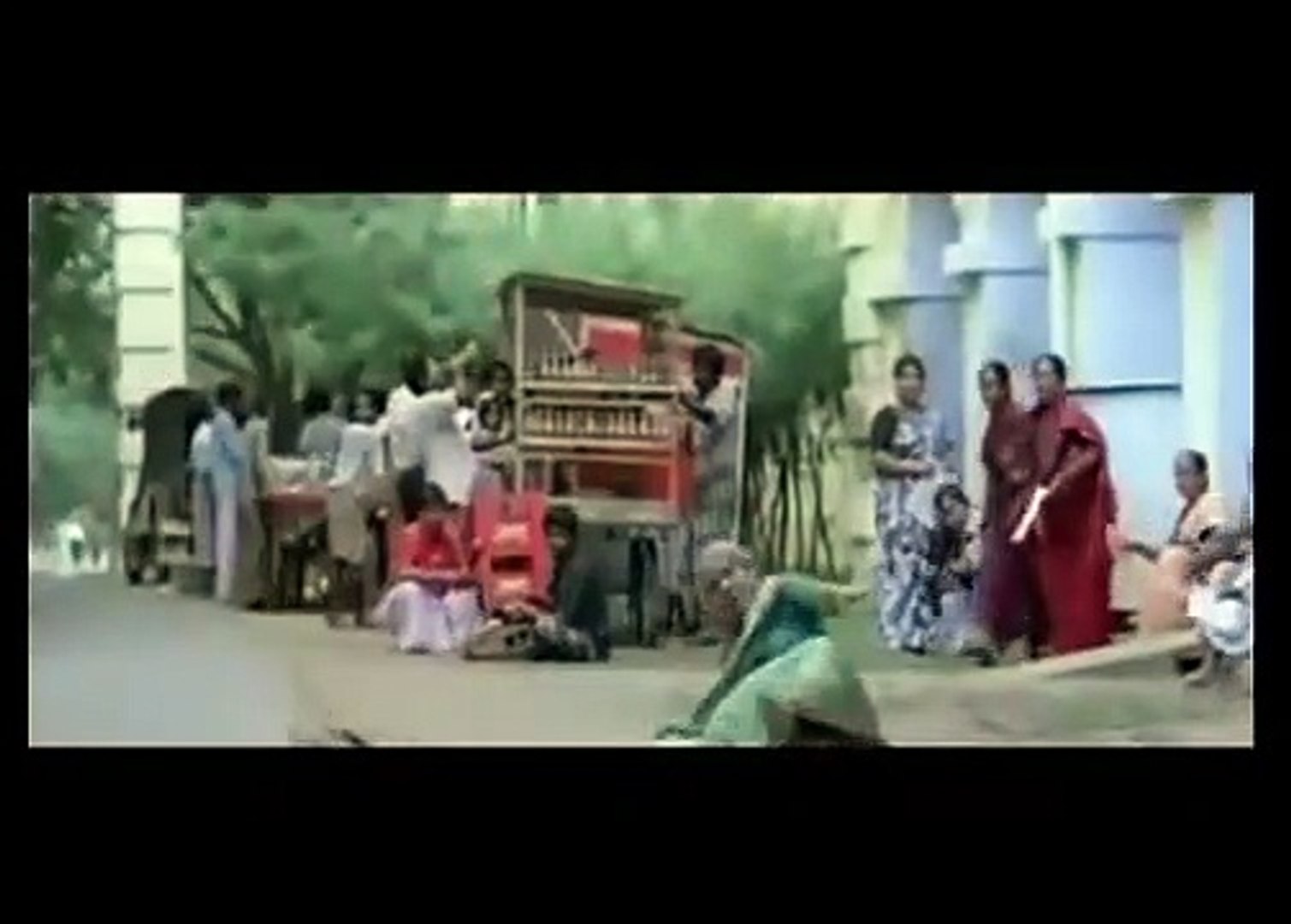 Indian | movie | 1996 | Official Trailer - video Dailymotion