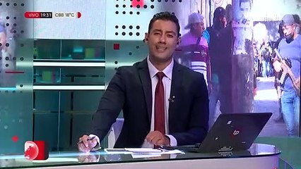 Diputado Guiteras cuestiona el trato que recibió el reo que se fugó en La Paz