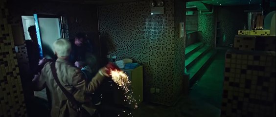 Keeper of Darkness | movie | 2015 | Official Trailer