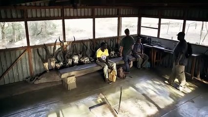 My Heart of Darkness | movie | 2011 | Official Trailer