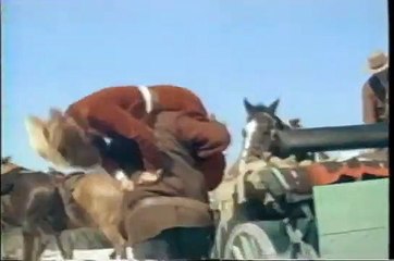 Bandolero! | movie | 1968 | Official Trailer