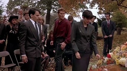 Ghost (1990) Official Trailer – Love Beyond the Grave 💫