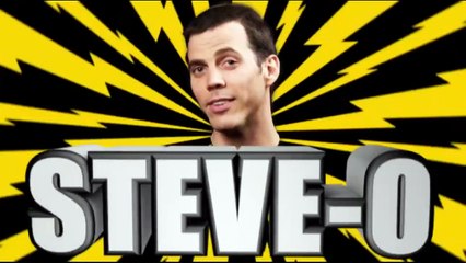 Steve-O: Guilty as Charged | movie | 2016 | Official Trailer