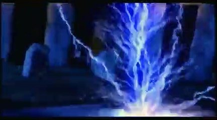 Stonehenge Apocalypse | movie | 2010 | Official Trailer