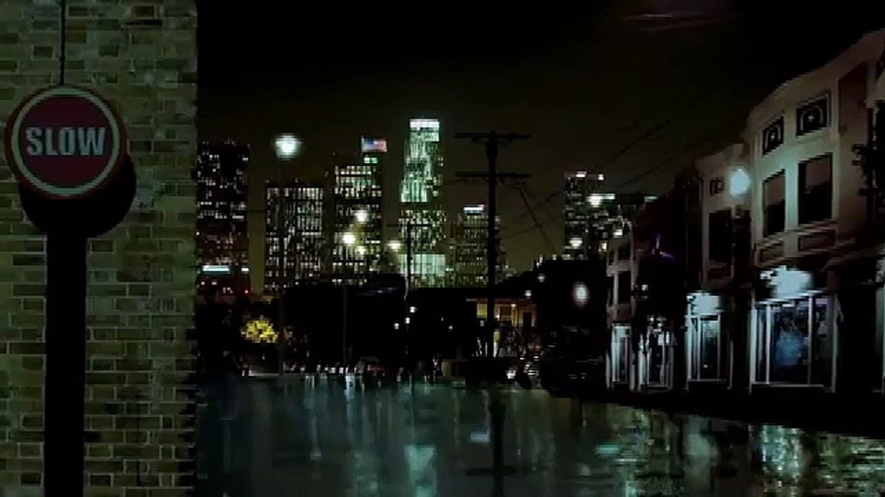 The Fists of Righteous Harmony | movie | 2010 | Official Trailer