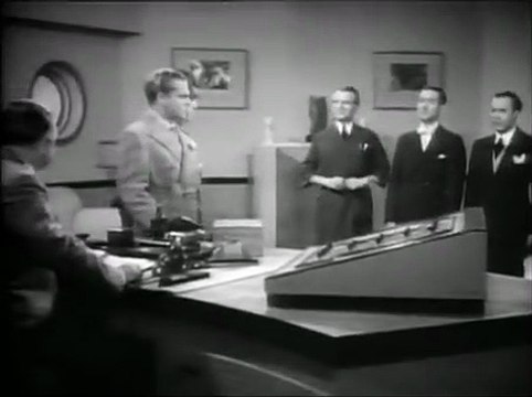 Something to Sing About | movie | 1937 | Official Trailer