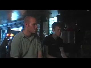 Skull & Bones | movie | 2007 | Official Trailer