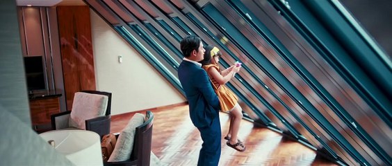 Atas Nama Surga | movie | 2022 | Official Trailer