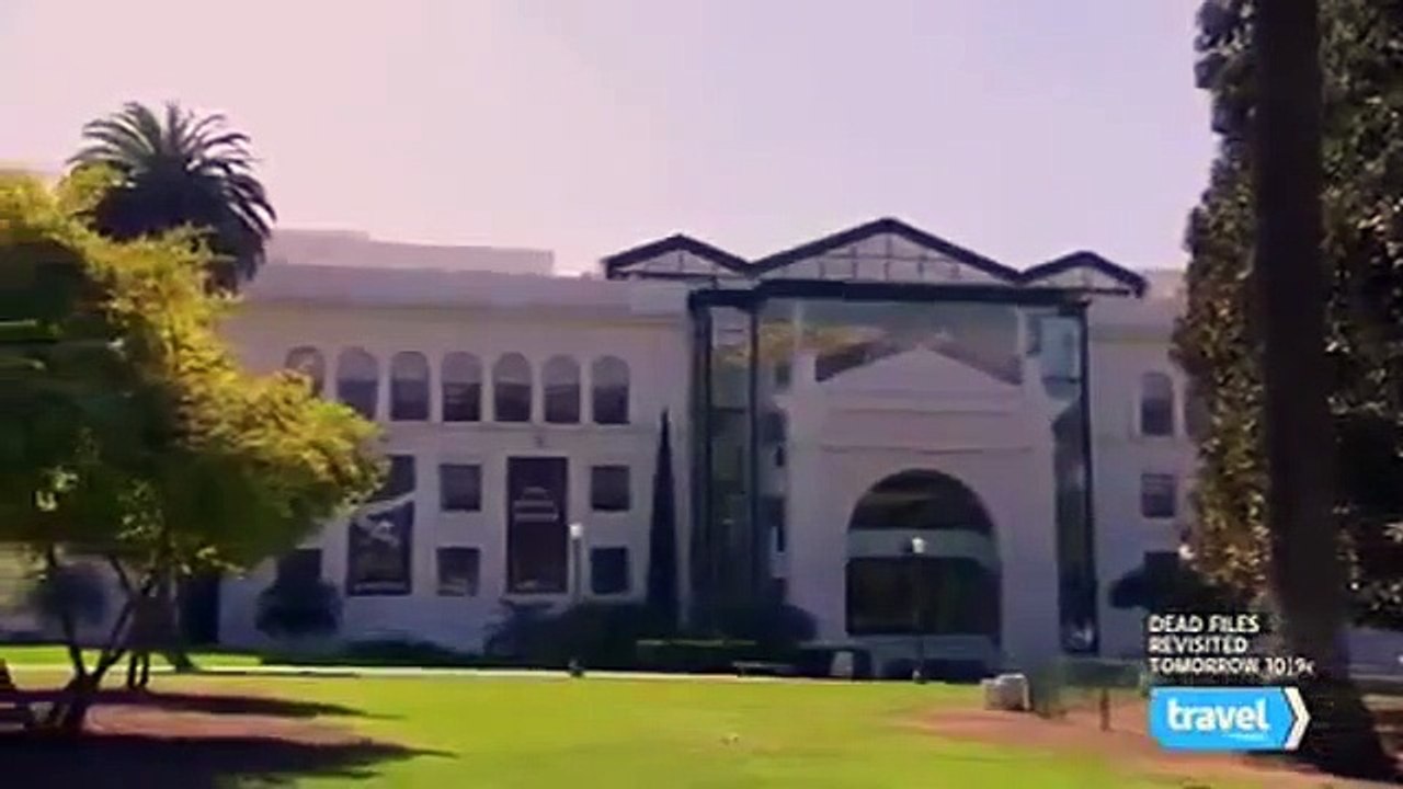 Mysteries at the Museum - Se7 - Ep11 HD Watch