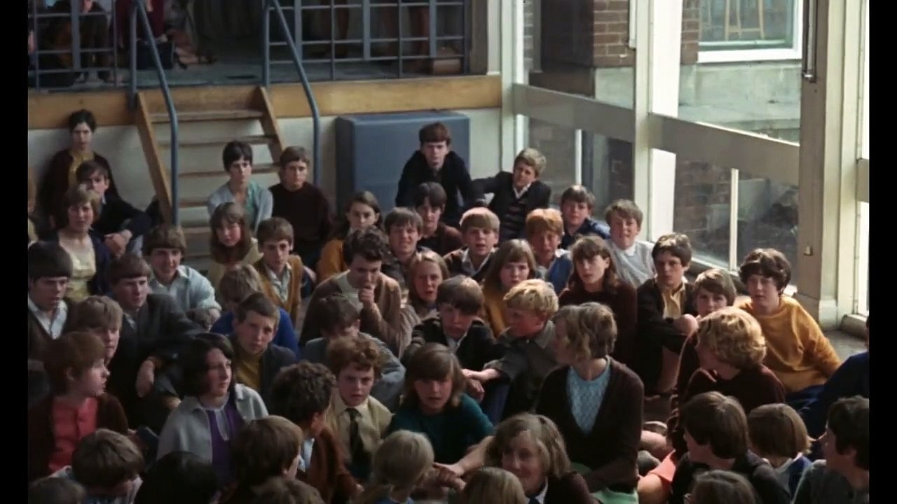 Kes | movie | 1970 | Official Trailer - video Dailymotion