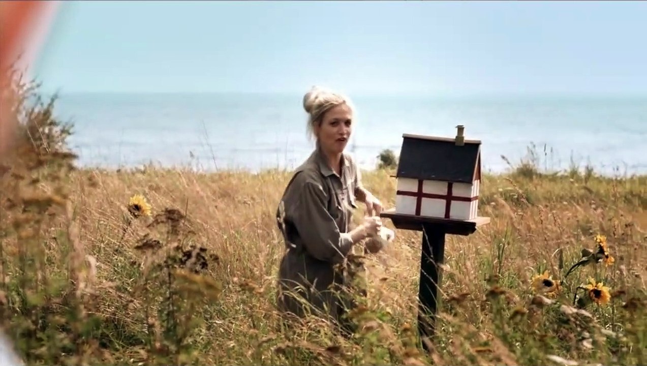 Over the Edge | movie | 2012 | Official Trailer