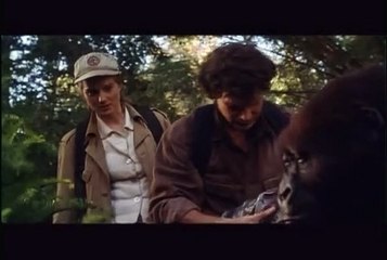 Congo | movie | 1995 | Official Trailer