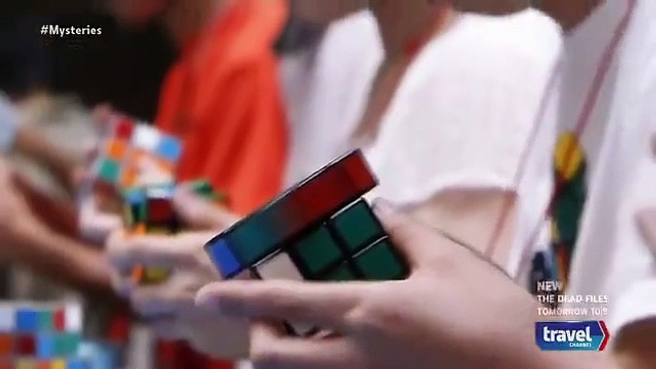 Mysteries at the Museum - Se8 - Ep06 HD Watch