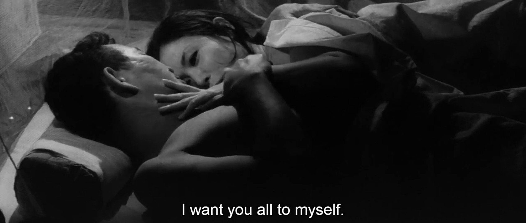Red Angel | movie | 1966 | Official Trailer