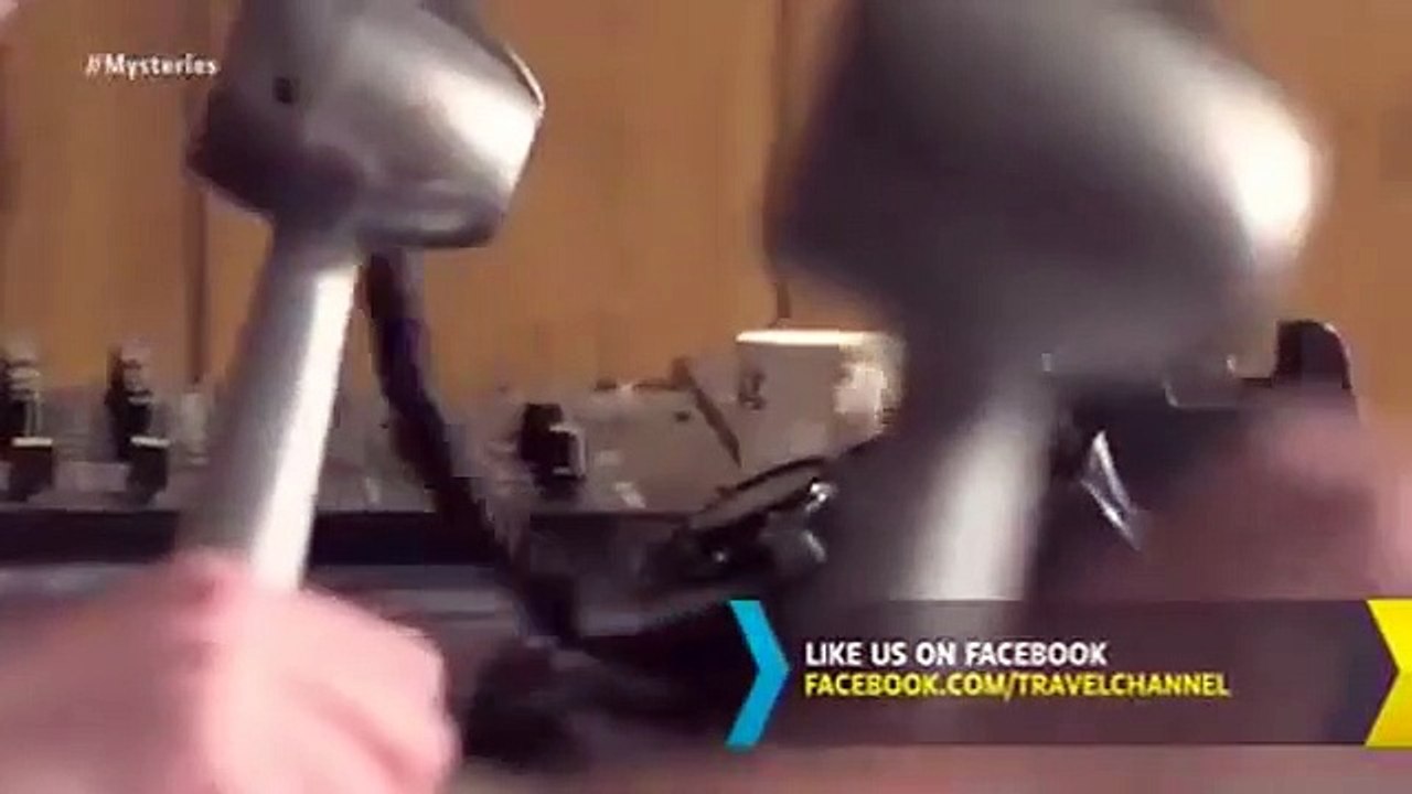 Mysteries at the Museum - Se8 - Ep03 HD Watch