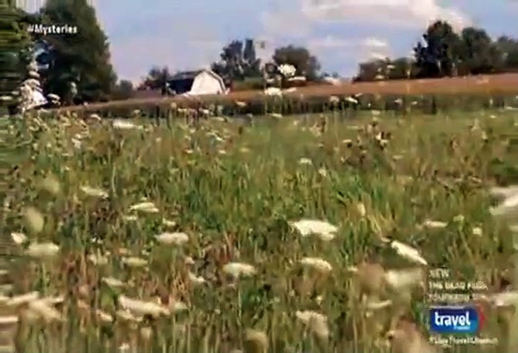 Mysteries at the Museum - Se8 - Ep12 HD Watch