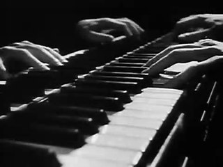 Blues in the Night | movie | 1941 | Official Trailer