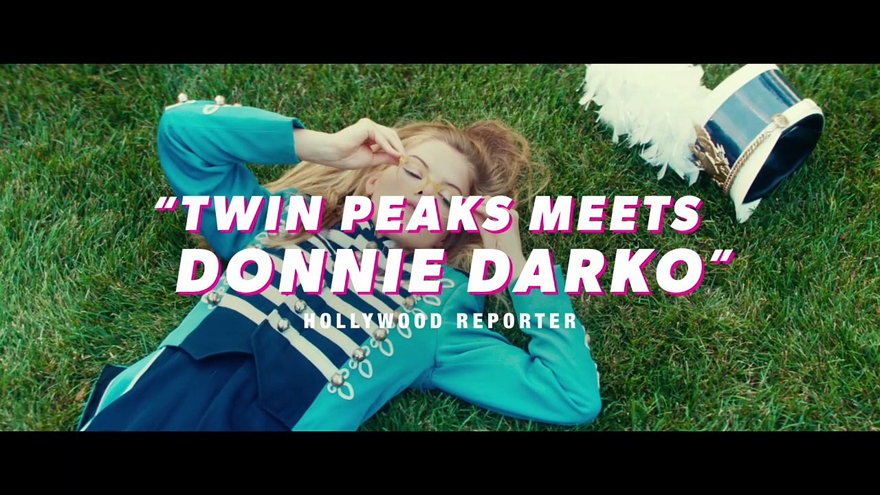 Knives and Skin movie 2019 Official Trailer video Dailymotion