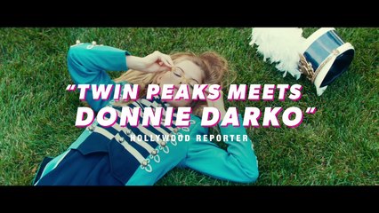 Knives and Skin | movie | 2019 | Official Trailer