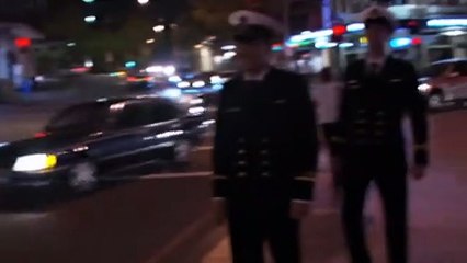 Three Blind Mice | movie | 2009 | Official Trailer