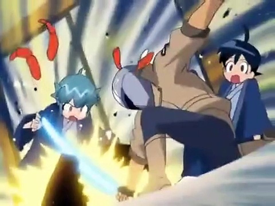 Sergeant Frog - Ep83 HD Watch