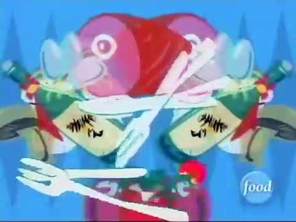 Good Eats - Se9 - Ep07 HD Watch