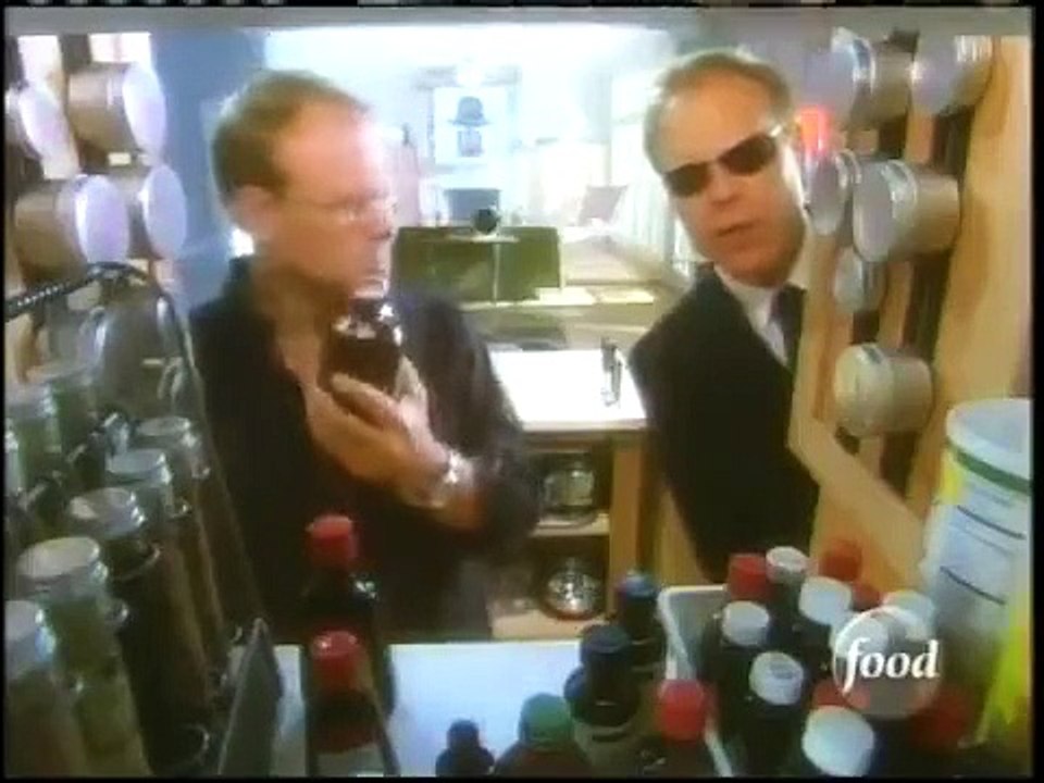 Good Eats - Se9 - Ep14 HD Watch