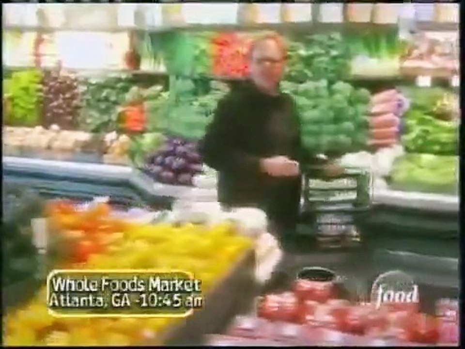 Good Eats - Se9 - Ep20 HD Watch