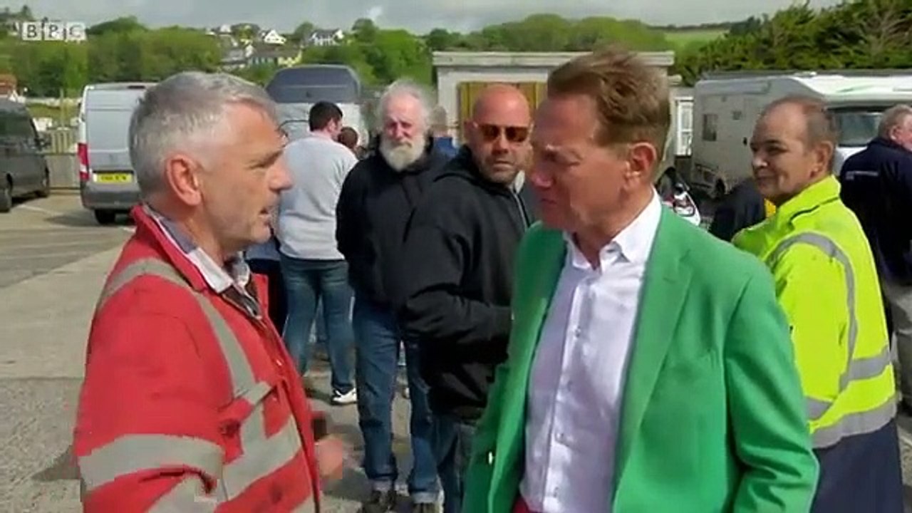 Great British Railway Journeys - Se9 - Ep06 HD Watch