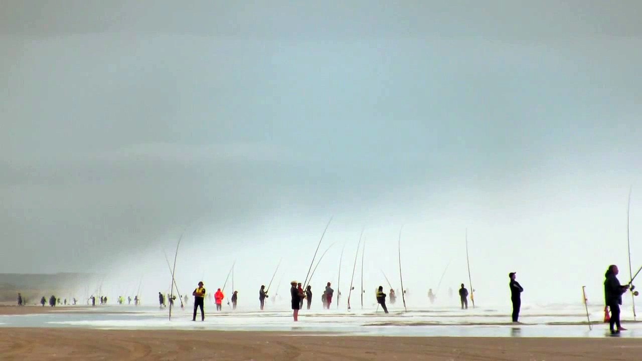 Land of the Long White Cloud | movie | 2011 | Official Trailer