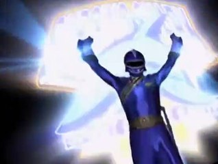 Power Rangers Wild Force E018 - Secrets and Lies