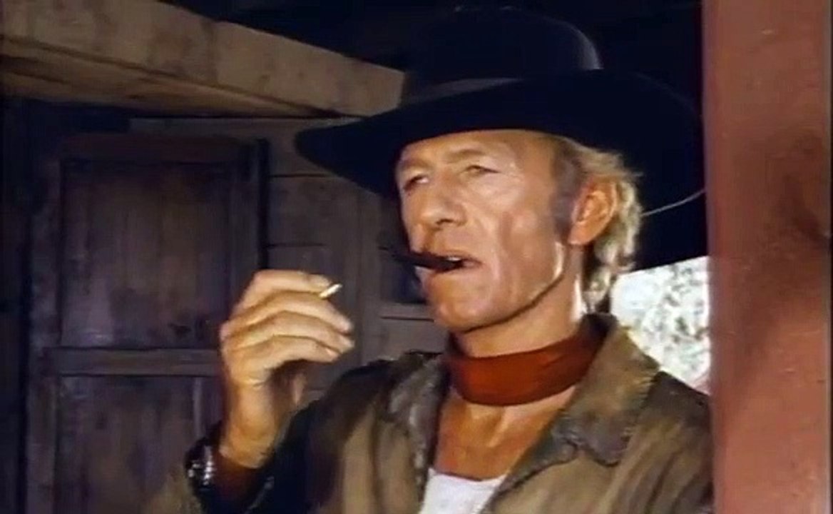 Lightning Jack movie 1994 Official Trailer video Dailymotion