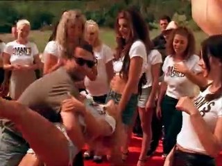 A Woman's a Helluva Thing | movie | 2001 | Official Trailer