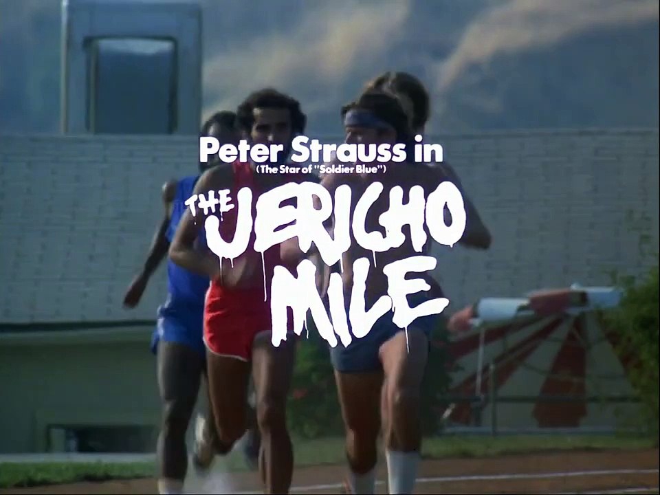 The Jericho Mile movie 1979 Official Trailer video Dailymotion