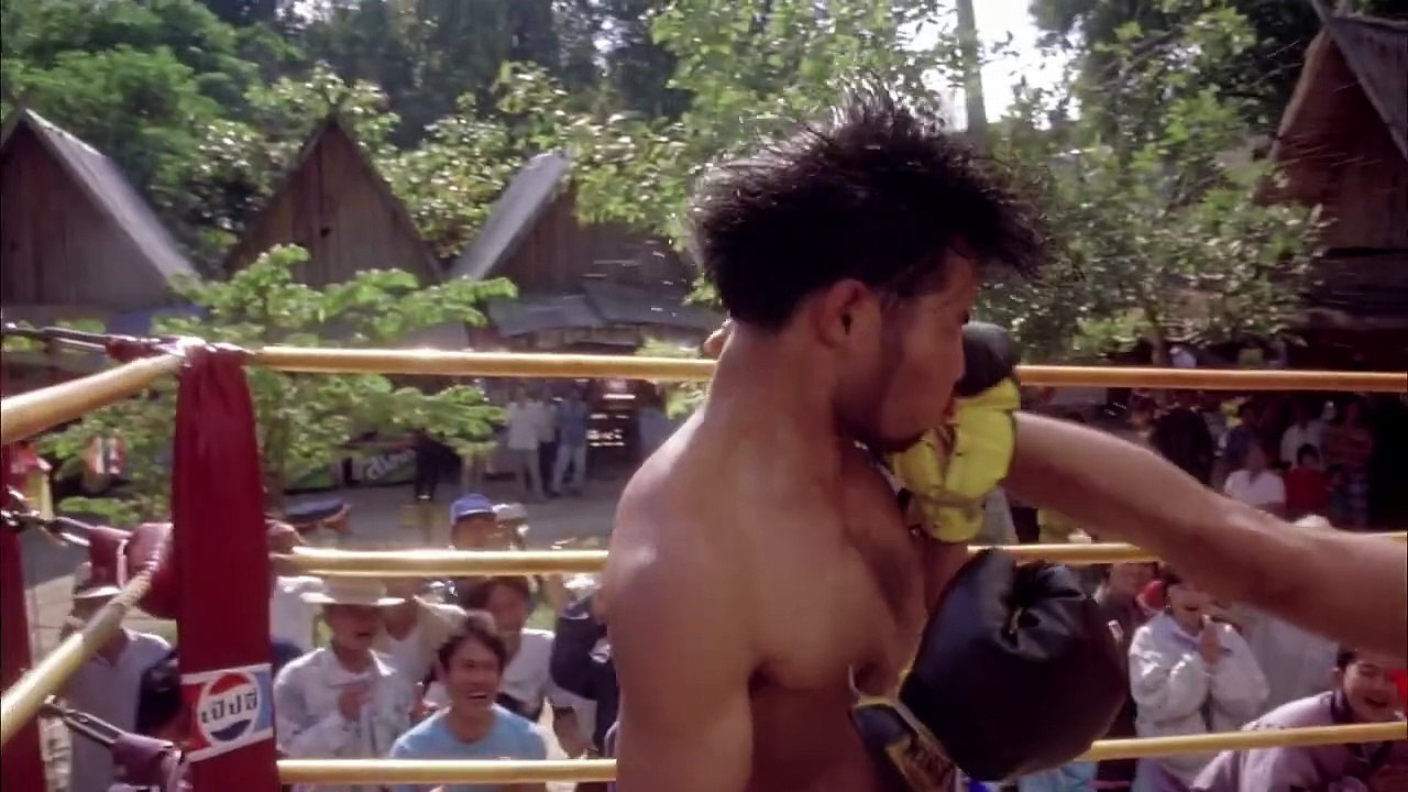 Scanners III The Takeover movie 1992 Official Trailer video