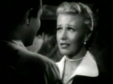 The Groom Wore Spurs | movie | 1951 | Official Trailer