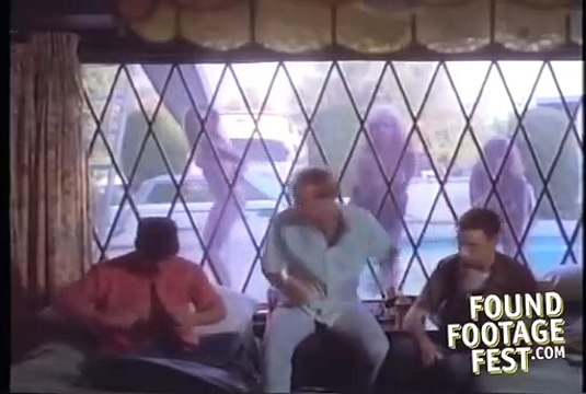 Beverly Hills Vamp | movie | 1989 | Official Trailer